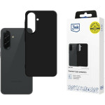 3MK Case Matt Case For Samsung Galaxy A57 Black - (5903108740159)