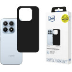 3MK Case Matt Case For Xiaomi 17 Black - (5903108739948)