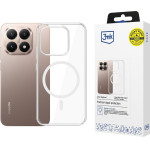 3MK Etui Armor Magcase Do Xiaomi 15T 5G - (5903108725125)