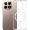 3MK Etui Armor Magcase Do Xiaomi 15T 5G - (5903108725125)