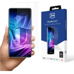 3MK Folia Silky Matt Pro Do Redmi Note 15 Pro 4G - (5903108744263)