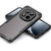 Tech-Protect Rugged Shield Xiaomi Poco M8 Pro / Redmi Note 15 PRO+ Plus 5G Matte BLACK