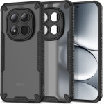 Tech-Protect Rugged Shield Xiaomi Redmi Note 15 Pro 5G Matte BLACK