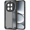 Tech-Protect Rugged Shield Xiaomi Redmi Note 15 Pro 5G Matte BLACK