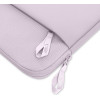 Tech-Protect Sleeve Laptop 13-14 PALE