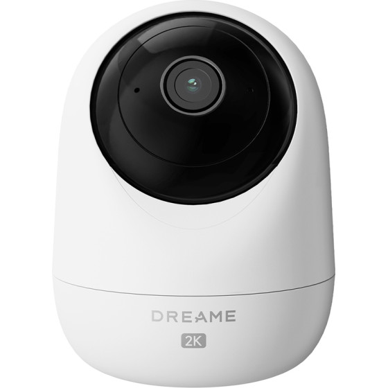Dreame Navo Care 1 Incam Indoor Camera - white