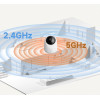 Dreame Navo Care 1 Incam Indoor Camera - white