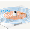Dreame Navo Care Se 1 Incam Indoor Camera - white