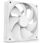 NZXT F120P Case Fan �� ����� ������� ��� ������� 4-Pin Pwm ����� - (RF-P12SF-W2)