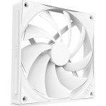 NZXT F140Q Case Fan �� ������� 4-Pin Pwm ����� - (RF-Q14SF-W2)