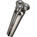 Hoco Razor With Triple Blades HP39 Metal gray