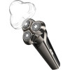 Hoco Razor With Triple Blades HP39 Metal gray
