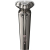 Hoco Razor With Triple Blades HP39 Metal gray