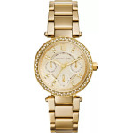 Michael Kors Mini Parker (zm540d) + Box - (MK6056)