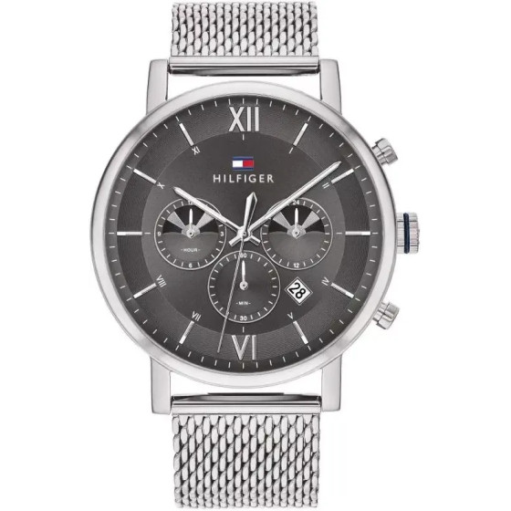Tommy Hilfiger Evan (zf033d) + Box - (1710396)