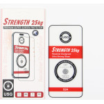 TFO Tempered Glass Ultra Strong 25KG For Samsung Galaxy S26 fingerprint-compatible