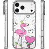 TFO Ultra Trendy Case For Iphone 16 Pro Max 6,9'' Love 2