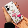 TFO Ultra Trendy Case For Iphone 17 6,3'' Love 2