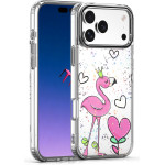 TFO Ultra Trendy Case For Samsung Galaxy S24 / S25 Love 2