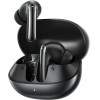 QCY Melobuds N20 Black - Tws Bt 6.0 Anc Earbuds 10H/40h IPX4 Ios Android - (QCY-HT20 Black)