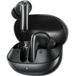QCY Melobuds N20 Black - Tws Bt 6.0 Anc Earbuds 10H/40h IPX4 Ios Android - (QCY-HT20 Black)