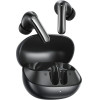 QCY Melobuds N20 Black - Tws Bt 6.0 Anc Earbuds 10H/40h IPX4 Ios Android - (QCY-HT20 Black)