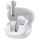 QCY Melobuds N20 White - Tws Bt 6.0 Anc Earbuds 10H/40h IPX4 Ios Android - (QCY-HT20 White)