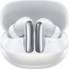 QCY Melobuds N20 White - Tws Bt 6.0 Anc Earbuds 10H/40h IPX4 Ios Android - (QCY-HT20 White)