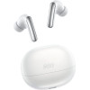 QCY Melobuds N20 White - Tws Bt 6.0 Anc Earbuds 10H/40h IPX4 Ios Android - (QCY-HT20 White)