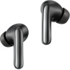 QCY Melobuds N60 Black - Hi-Res Ldac Tws Bt Anc Earbuds 45h Fast Charge IPX5 Multipoint Connection - (QCY-HT19 Black)
