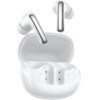 QCY Melobuds N60 White - Hi-Res Ldac Tws Bt Anc Earbuds 45h Fast Charge IPX5 Multipoint Connection - (QCY-HT19 White)