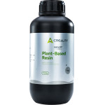 Creality Plant-Based Resin Grey - 1KG Plastic Bottle (gray) - (3302130004)