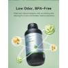 Creality Plant-Based Resin Grey - 1KG Plastic Bottle (gray) - (3302130004)