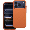 Case Kevlar Compatible With Magsafe For Iphone 16 Pro Cosmic Orange OEM
