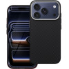 Case Kevlar Compatible With Magsafe For Iphone 17 Air Black OEM