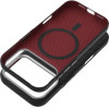 Case Kevlar Compatible With Magsafe For Iphone 17 Air Black OEM
