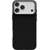 Case Kevlar Compatible With Magsafe For Iphone 17 Air Black OEM
