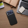 Case Kevlar Compatible With Magsafe For Iphone 17 Air Black OEM