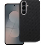 Case Kevlar Compatible With Magsafe For Samsung A07 Black OEM