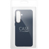 Case Kevlar Compatible With Magsafe For Samsung A56 Blue OEM