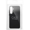 Case Kevlar Compatible With Magsafe For Samsung S26 Black OEM