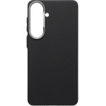 Case Kevlar Compatible With Magsafe For Samsung S26 Plus Black OEM