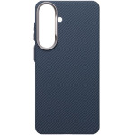 Case Kevlar Compatible With Magsafe For Samsung S26 Plus Blue OEM