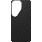 Case Kevlar Compatible With Magsafe For Samsung S26 Ultra Black OEM