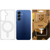Tactical Magforce Cover For Samsung Galaxy S26 Transparent - (57983129124)