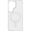 Tactical Magforce Cover For Samsung Galaxy S26 Ultra Transparent - (57983129123)