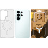 Tactical Magforce Cover For Samsung Galaxy S26 Ultra Transparent - (57983129123)
