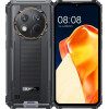 Oukitel Smartphone G1, 6.52'', 6/256GB, 10600mAh, IP68/IP69K/MIL-STD-810H, ����� - (G1-BK)