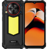 Oukitel Smartphone WP53 �� ����� 3W, 6.52'', 8/128GB, 11000mAh, IP68/IP69K/MIL-STD-810H, ����� - (WP53-BK)