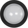 Kelvo Lighting Kelvo Nexa ��������� ������ / ������ Led 6W 600lm 180� Ac 220-240V ��������� IP65 ����� ����� 2700K - Sanan Smd Chip & Tuv Sud Driver - ����� ��� - �11 x �8.5 x �11cm - 5 ������ ������� - (KLV-101-0248)